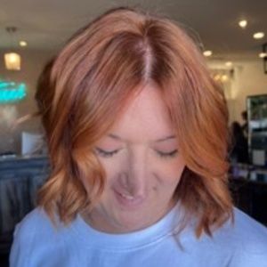 Meet your Posher, Nancy